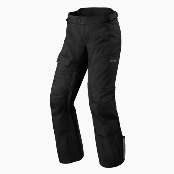 Rev'it! Revit Pants Alpinus GTX Black - Long